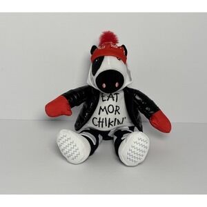 🎄🎄2025 Chick-fil-A Winter / Christmas Cow Plush Stuffed Animal 🎄